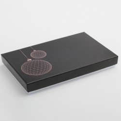 Coffret rectangle