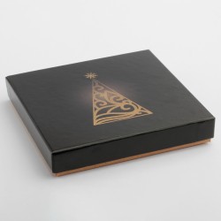 Coffret carré