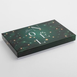 Coffret rectangle