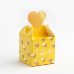 Boîte Juliette