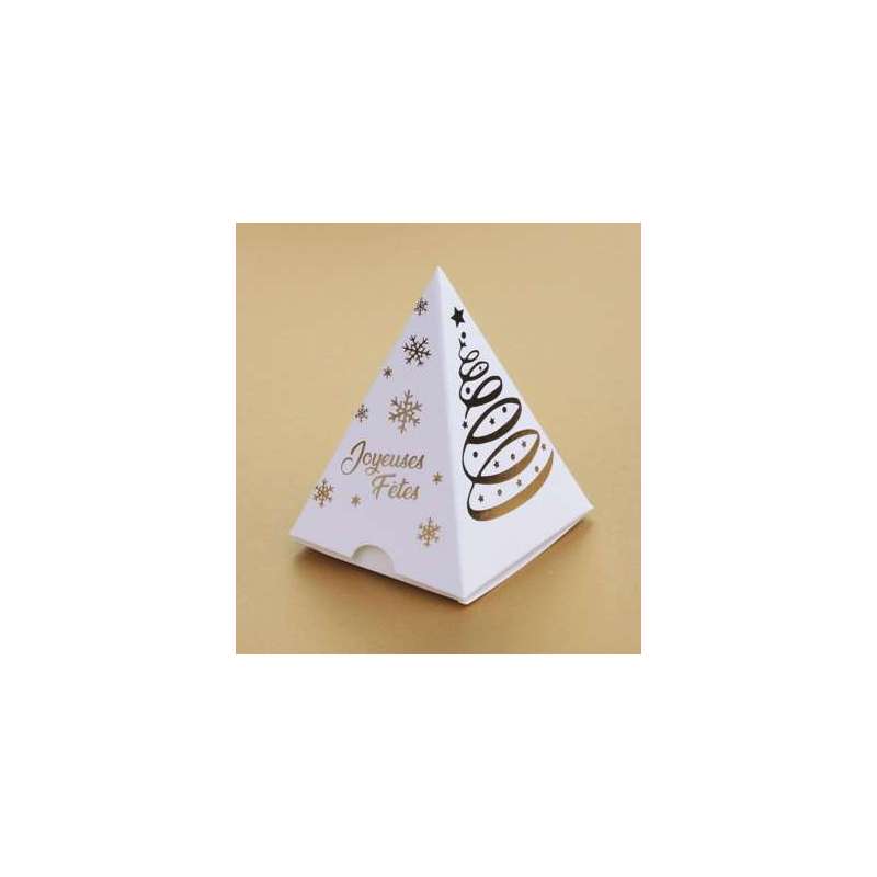 Mini pyramide - Deininger