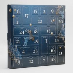 Calendrier de l'Avent