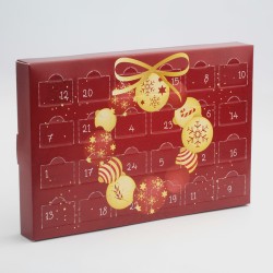 Calendrier de l'Avent