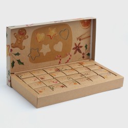 Calendrier de l'Avent