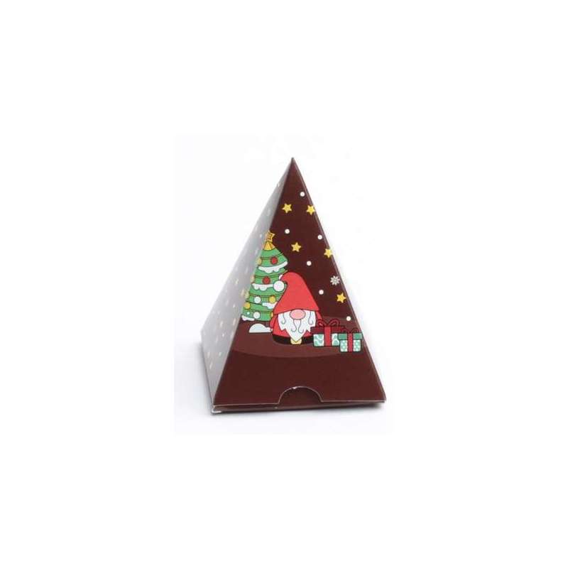 Mini Pyramide - Deininger