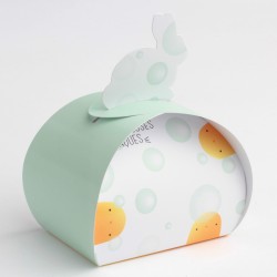 Mimosa maxi lapin