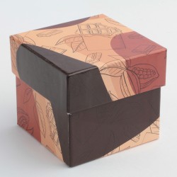 Coffret cube Gaïa