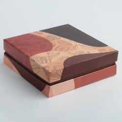 Coffret Aria duo