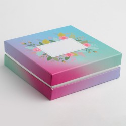 Coffret Aria duo