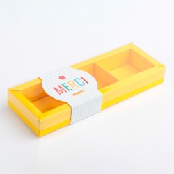 Boîte Mélodie