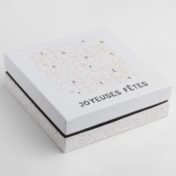 Coffret Aria duo