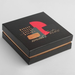 Coffret Aria duo
