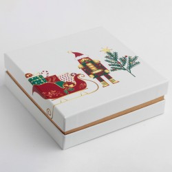 Coffret Aria duo