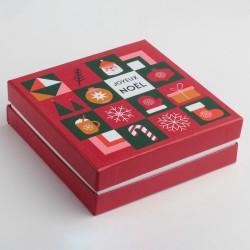Coffret Aria duo
