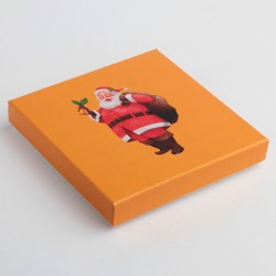 Coffret carré