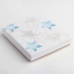 Coffret carré