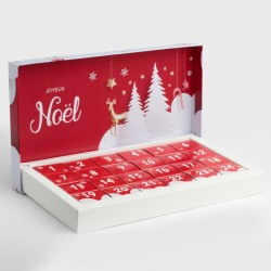 Calendrier de l'Avent