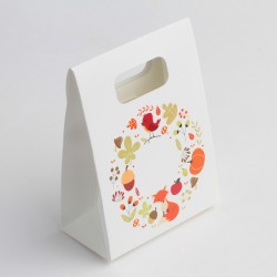Pochette anse PM