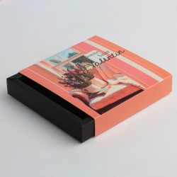 Coffret Pia