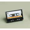 Ballotin Cassette audio - Deininger
