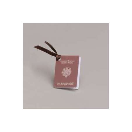 Vignette Passeport - Deininger