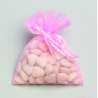 Sachet de 10 sacs organdi