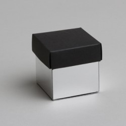 Mini Cube fond miroir