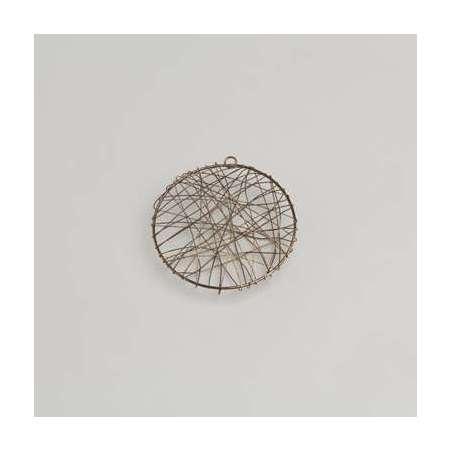 Déco Métal Rond GM - Deininger