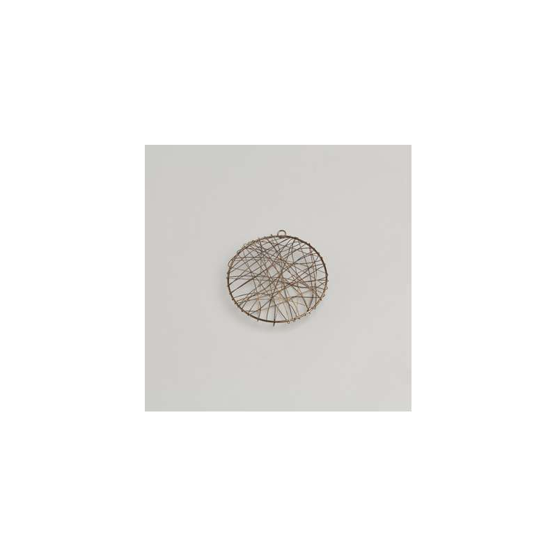 Déco Métal Rond GM - Deininger