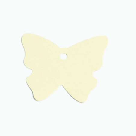 Etiquette Papillon - Deininger
