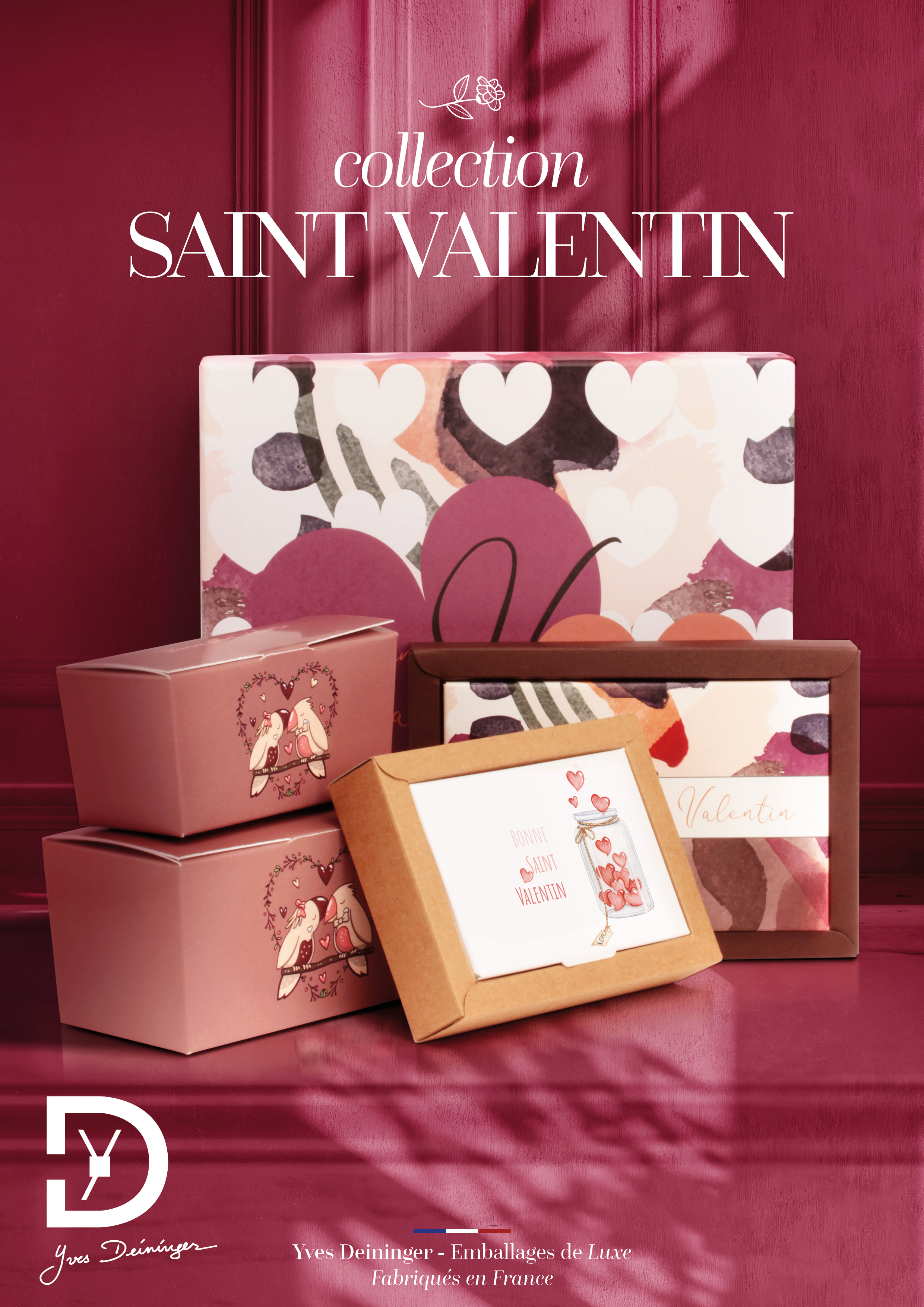 Catalogue Pâques 2026