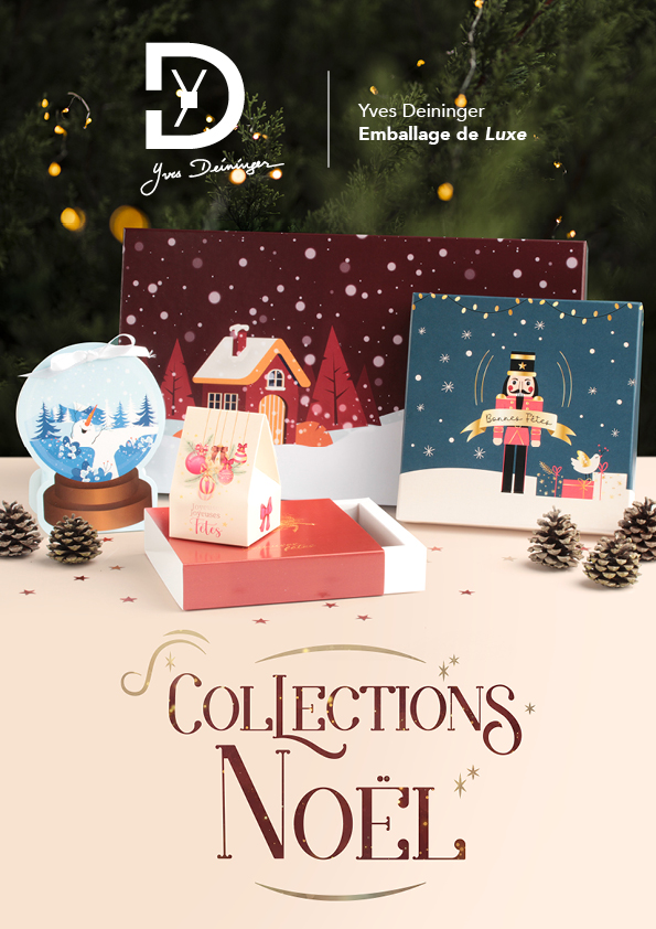 Catalogue Noël 2023