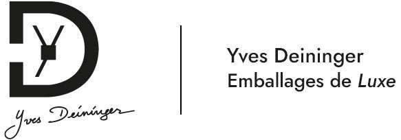 Yves Deininger - Emballages de luxe logo